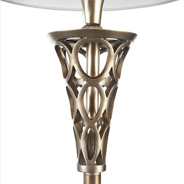 Торшер Maytoni Lillian H311-FL-01-G Фото № 7