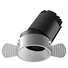 Встраиваемый светодиодный светильник Fiberli 302T75 12130203 2