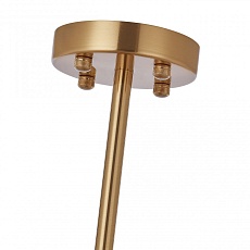 Потолочная люстра Arte Milano Rim 316008/D600 BS 1