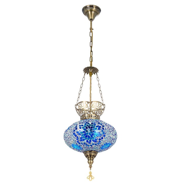 Подвесной светильник Citilux Каир CL419126 изображение 11 Подвесной светильник Citilux Каир CL419126 Фото № 11