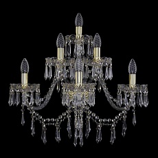 Бра Bohemia Ivele 1403B/3+2+1/240/XL G