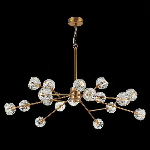 Подвесная люстра ST Luce Romano SL1166.303.18 Фото № 3