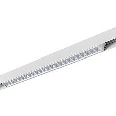 Трековый светодиодный светильник Novotech Shino Flum 359489 5