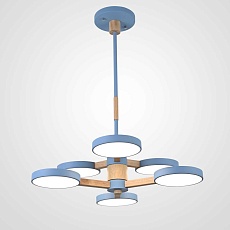 Люстра Imperium Loft TURNA-DBL01 229090-26