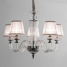 Подвесная люстра Citilux Медея CL436151 2