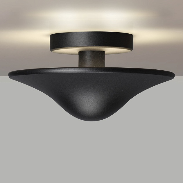 Уличный настенный светодиодный светильник Novotech Street Fung 359301 Фото № 4