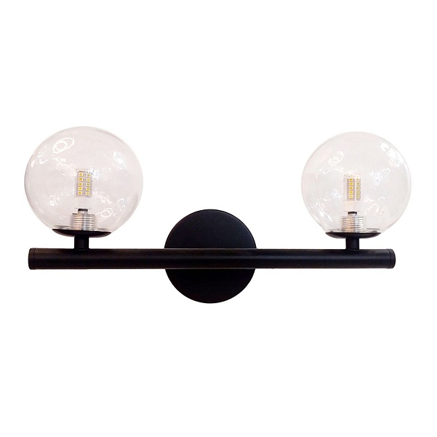 Бра Kink Light Иона 09408-2,19 изображение 1 Бра Kink Light Иона 09408-2,19 Фото № 1