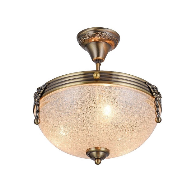 Потолочный светильник Arte Lamp Fedelta A5861PL-3AB Фото № 1
