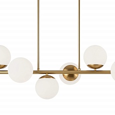 Подвесной светильник Zing FR5199PL-08BS 3