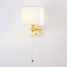 Бра Imperium Loft Regina Andrew Crystal Sconce 149048-22 1