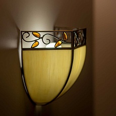 Настенный светильник Citilux Шербург-2 CL440411 4