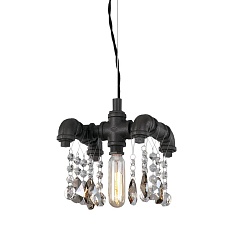 Подвесной светильник Lussole Loft 9 LSP-9371 1