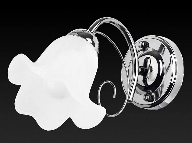 Бра Toplight Magdalene TL3490B-01BC Фото № 3