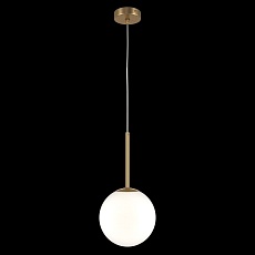 Подвесной светильник Maytoni Basic form MOD321PL-01G3 1
