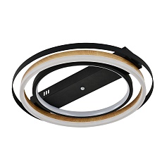 Потолочный светодиодный светильник Escada Lagom 10247/2LED 5