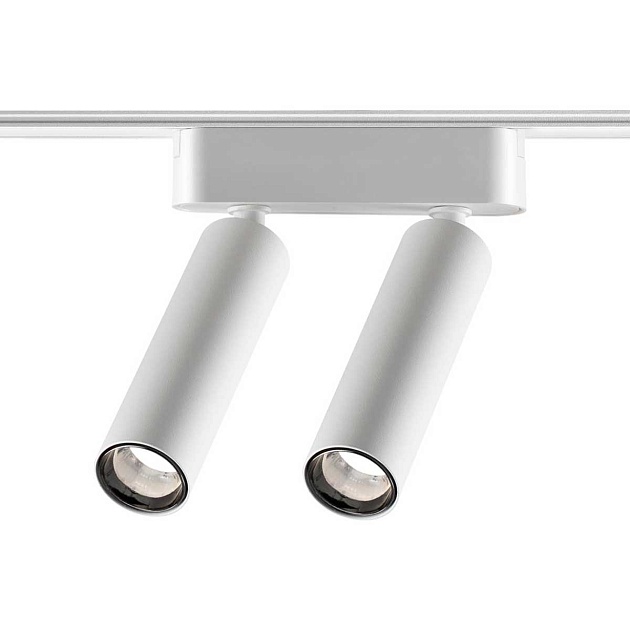 Трековый светильник для низковольтного шинопровода Novotech SMAL 359253 изображение 2 Трековый светильник для низковольтного шинопровода Novotech SMAL 359253 Фото № 2
