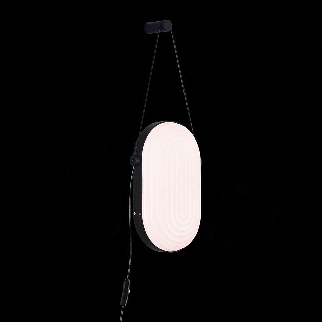 Бра ST Luce Aire SL1302.401.01 изображение 4 Бра ST Luce Aire SL1302.401.01 Фото № 4