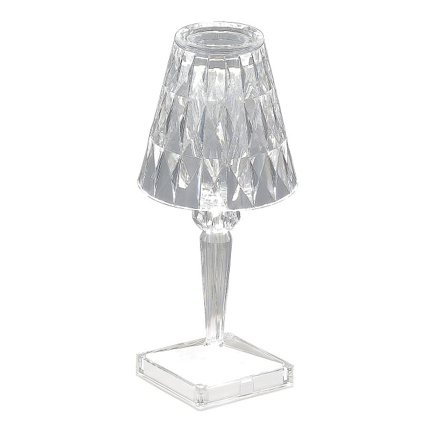 Настольная лампа ST Luce Sparkle SL1010.744.01 изображение 5 Настольная лампа ST Luce Sparkle SL1010.744.01 Фото № 5