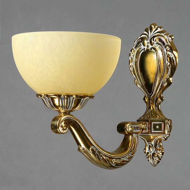 Бра Ambiente Tenerife 02166/1 WP Фото № 1