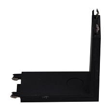 Коннектор Reluce RL 06103 inner connector BK 2