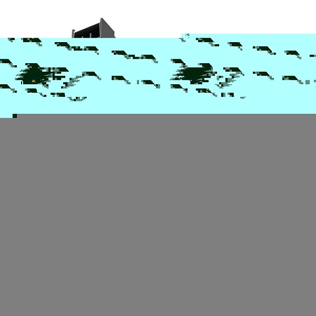 Т- образный коннектор Maytoni Technical TRA172TPC-1B Фото № 1