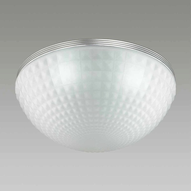 Потолочный светильник Odeon Light Modern Malaga 4937/4C изображение 2 Потолочный светильник Odeon Light Modern Malaga 4937/4C Фото № 2
