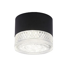 Потолочный светодиодный светильник Crystal Lux CLT 140C80 BL 4000K 3