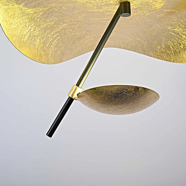 Подвесной светильник Imperium Loft Covert 140621-26 Фото № 6