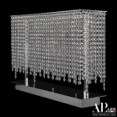 Настольная лампа Arte Perfetto Luce Rimini S500.L1.60.B.3000 2