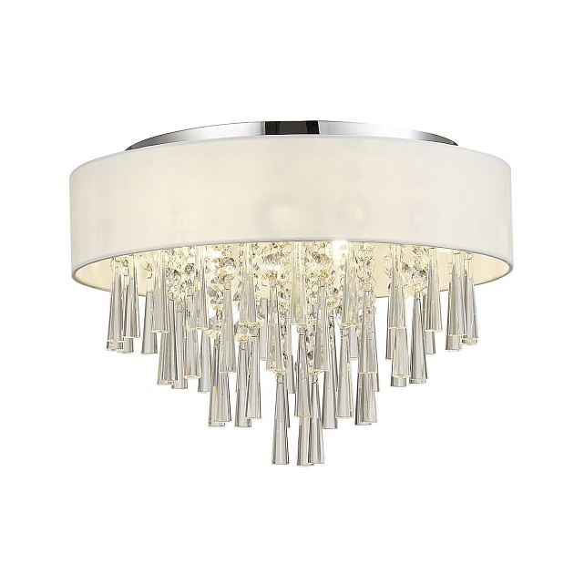 Потолочная люстра ST Luce Miria SL1351.502.06 изображение 5 Потолочная люстра ST Luce Miria SL1351.502.06 Фото № 5