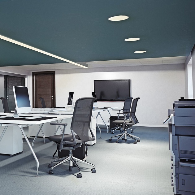 Накладная светодиодная панель Apeyron 06-39 Фото № 14