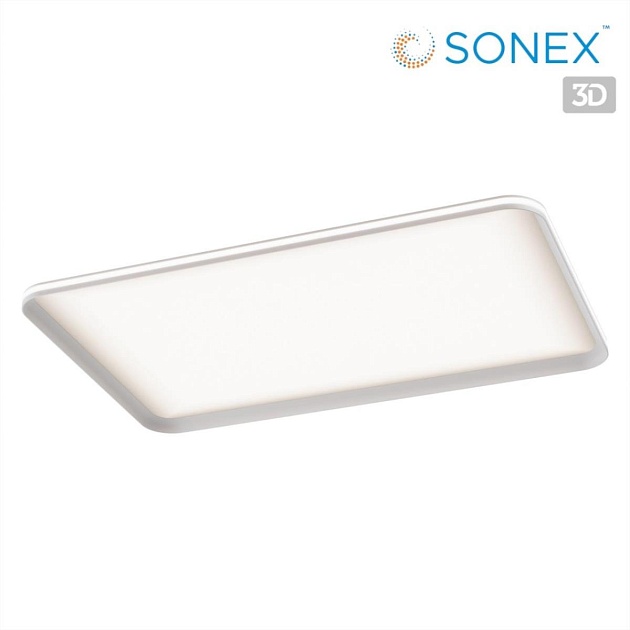 Светильник Sonex Mitra Led 7751/130L Фото № 5