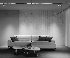 Трековый светильник Technical TR143-1-5W4K-W-BS 2