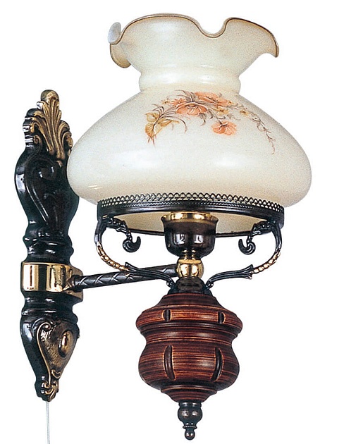 Бра Reccagni Angelo A 2401/1 Фото № 2