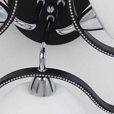 Потолочная люстра Citilux Октава CL131132 4