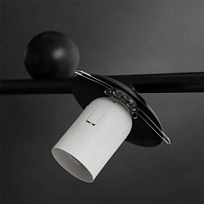 Подвесная люстра Imperium Loft Hoop 101675-26 4