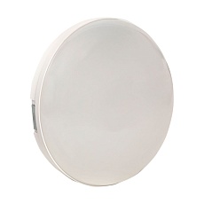 Светильник светодиодный ЖКХ круг ДПО-2002 12Вт 4000K IP65 EKF PROxima BKL-2002-R-12-4000