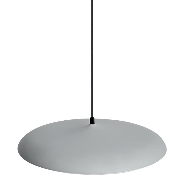 Подвесной светодиодный светильник Loft IT Plato 10119 Grey Фото № 3