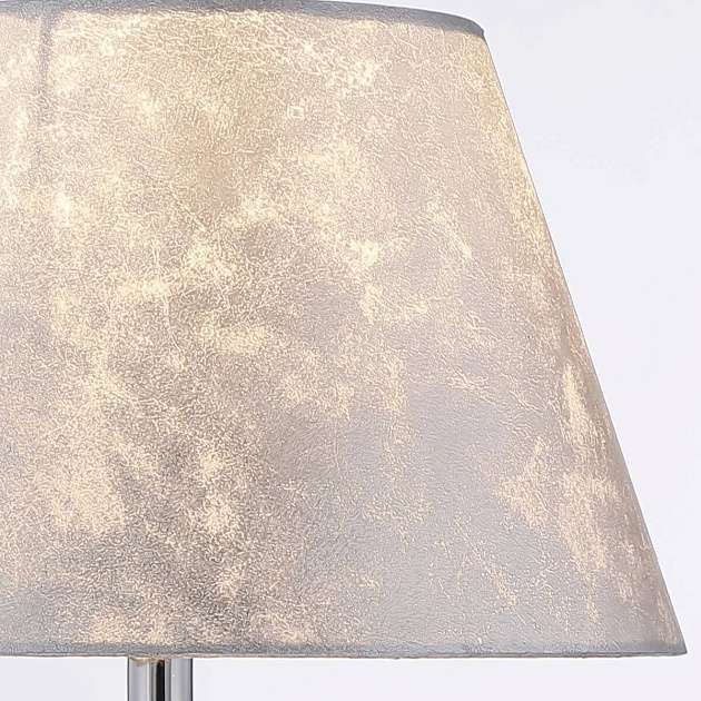 Настольная лампа Illumico IL5241-1T-27 CR изображение 3 Настольная лампа Illumico IL5241-1T-27 CR Фото № 3