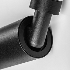 Трековый светодиодный светильник Lightstar Due 207137 3