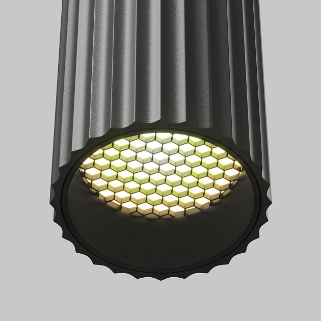 Бра Maytoni Technical Calipso C106WL-02-GU10-B изображение 4 Бра Maytoni Technical Calipso C106WL-02-GU10-B Фото № 4