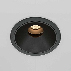 Встраиваемый светодиодный светильник Maytoni Technical Wise DL057-10W3K-B 3