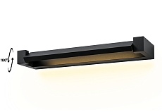 Бра Crystal Lux KANTO AP12W LED BL 3