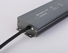 Блок питания Ambrella light Illumination LED Driver 12V 200W IP67 16,7A GS9865 1