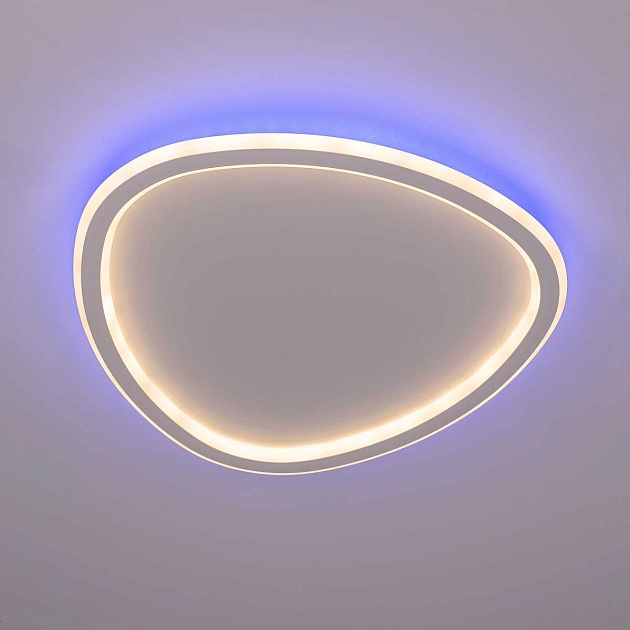 Потолочная люстра Citilux CL215B240E Фото № 13