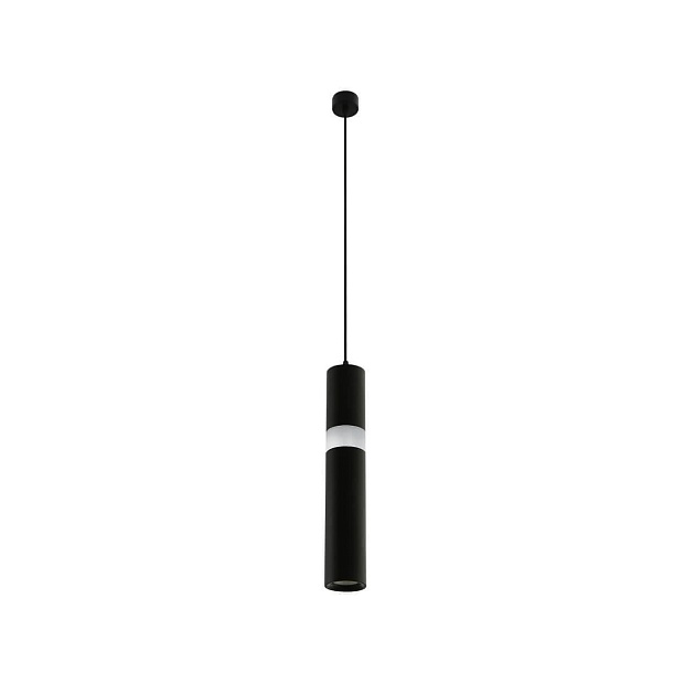 Подвесной светодиодный светильник Crystal Lux CLT 038C360 BL изображение 1 Подвесной светодиодный светильник Crystal Lux CLT 038C360 BL Фото № 1