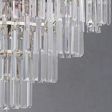 Люстра Illumico IL3575-8+4PSQ-24 GD LYRA 1