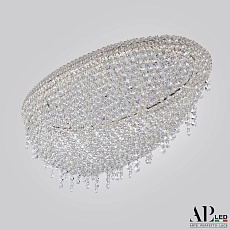 Потолочный светодиодный светильник Arte Perfetto Luce Rimini S508.0.100.B.3000 1
