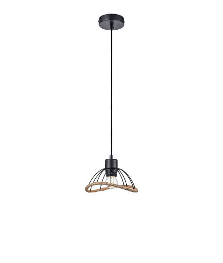 Подвесной светильник Vele Luce Formula VL6482P01 Фото № 6