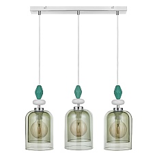 Подвесной светильник 33 Идеи PND172.03.17.002.CH-M05TG